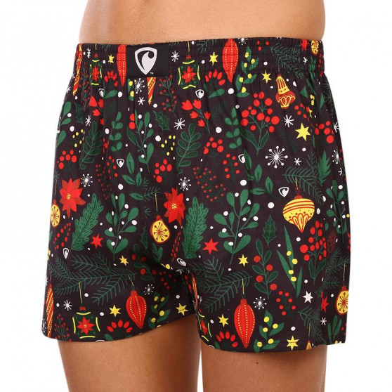 Boxershorts för herrar Represent exclusive Ali mistletoe (R2M-BOX-0641)