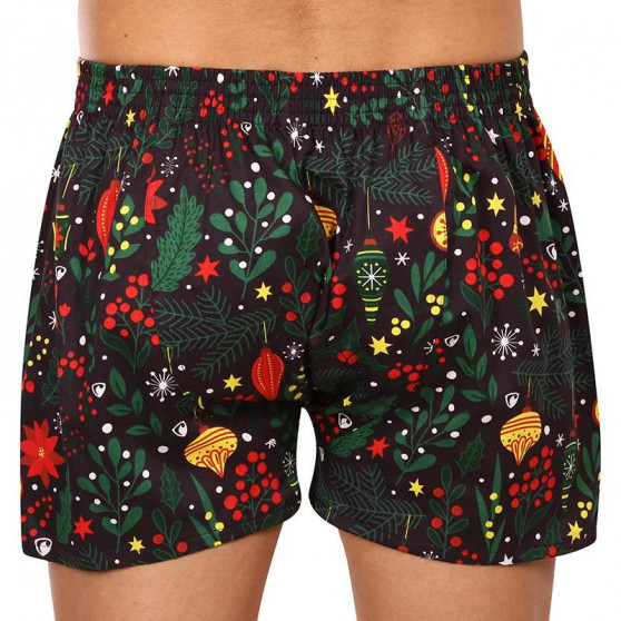 Boxershorts för herrar Represent exclusive Ali mistletoe (R2M-BOX-0641)