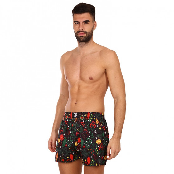 Boxershorts för herrar Represent exclusive Ali mistletoe (R2M-BOX-0641)