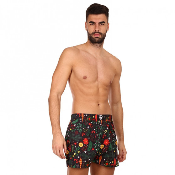 Boxershorts för herrar Represent exclusive Ali mistletoe (R2M-BOX-0641)