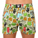 Shorts för män Represent exclusive Ali slutet av unique (R2M-BOX-0642)