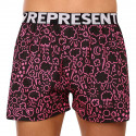 Boxershorts för herrar Represent exclusive Mike just weather (R2M-BOX-0733)