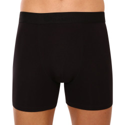 Boxershorts för herrar Gino svart (74160)