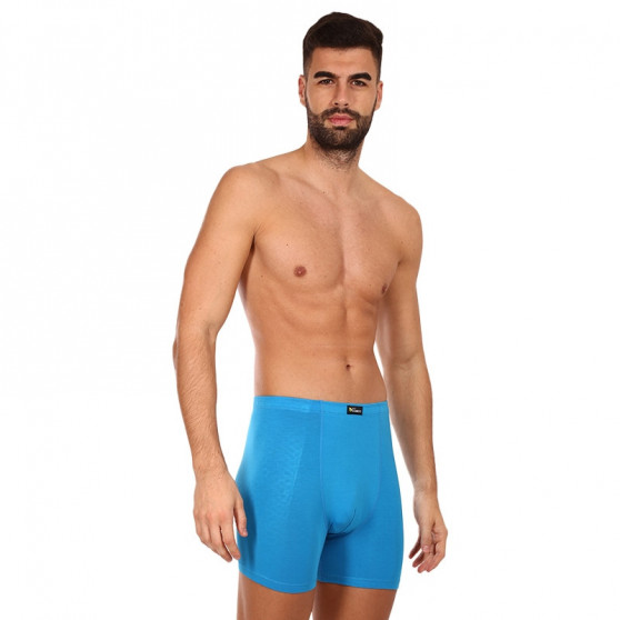 Boxershorts för herrar Gino blå (74158)