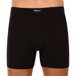 Boxershorts för herrar Gino svart (74158)