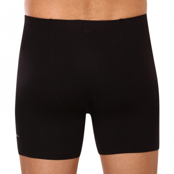 Boxershorts för herrar Gino svart (74158)