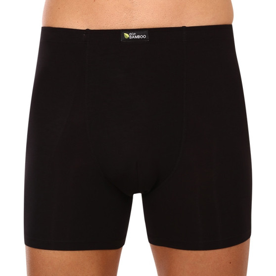 Boxershorts för herrar Gino svart (74159)