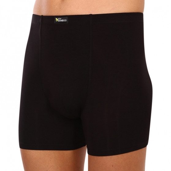 Boxershorts för herrar Gino svart (74159)