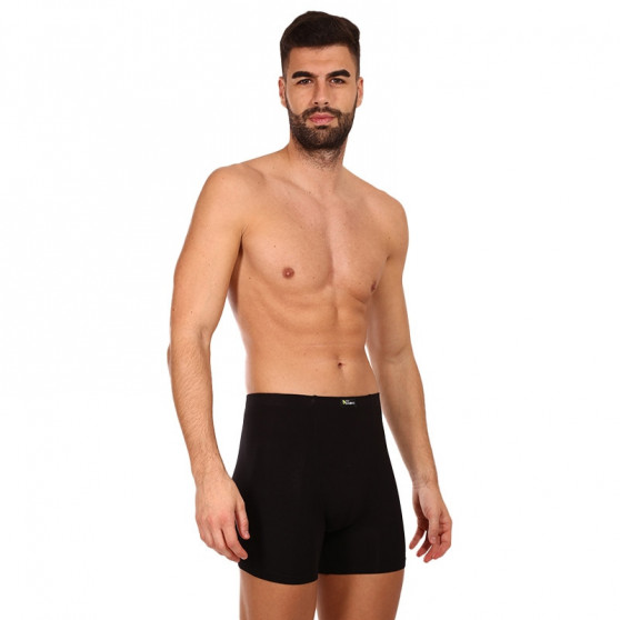 Boxershorts för herrar Gino svart (74159)