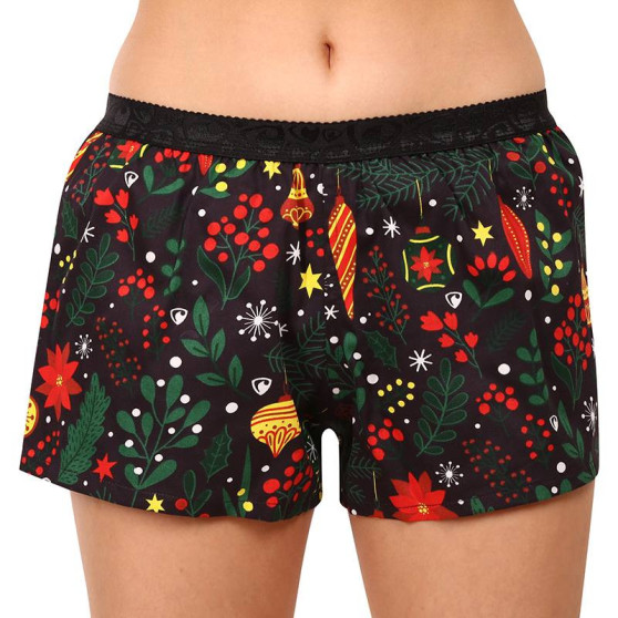 Damshorts Represent mistel (R2W-BOX-0716)