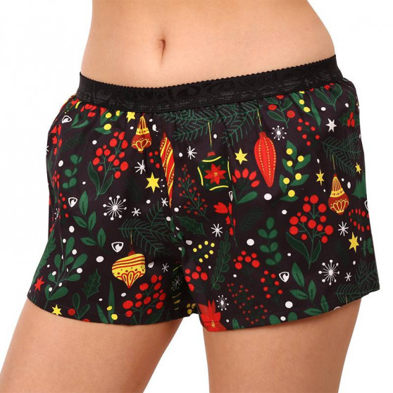 Damshorts Represent mistel (R2W-BOX-0716)