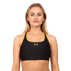 BH för kvinnor Under Armour svart (1373865 003)