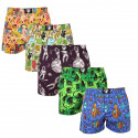 5PACKBoxershorts för herrar Represent exclusive Ali (64643424034)