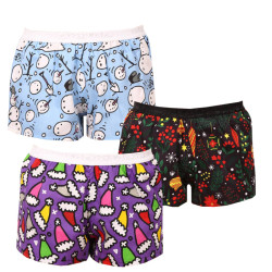 3PACK dam shorts Represent exklusiv Mike (7111617)