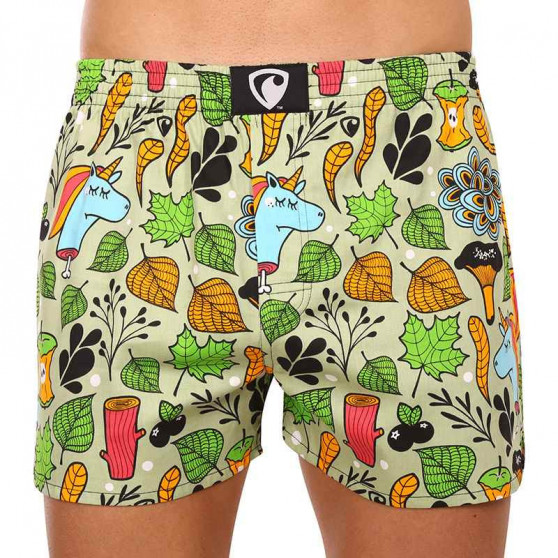 5PACKBoxershorts för herrar Represent exclusive Ali (64643424034)