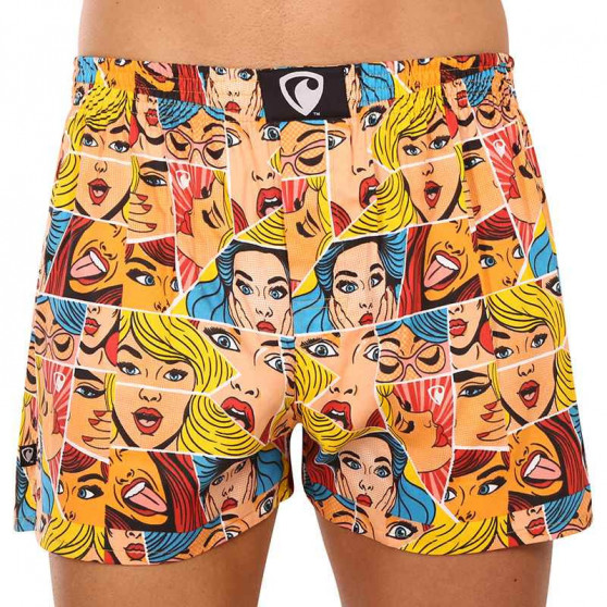 5PACKBoxershorts för herrar Represent exclusive Ali (64643424034)