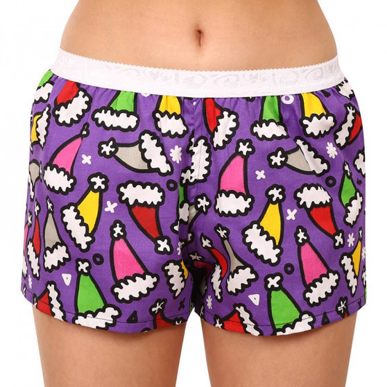 3PACK dam shorts Represent exklusiv Mike (7111617)