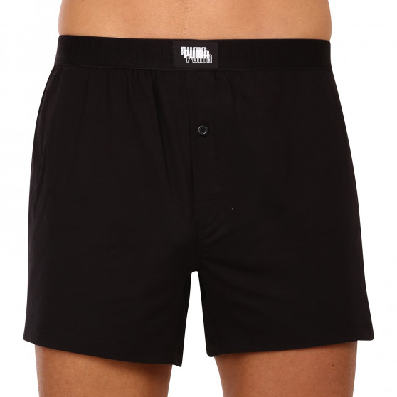 2PACKBoxershorts för herrar Puma flerfärgad (701210980 004)