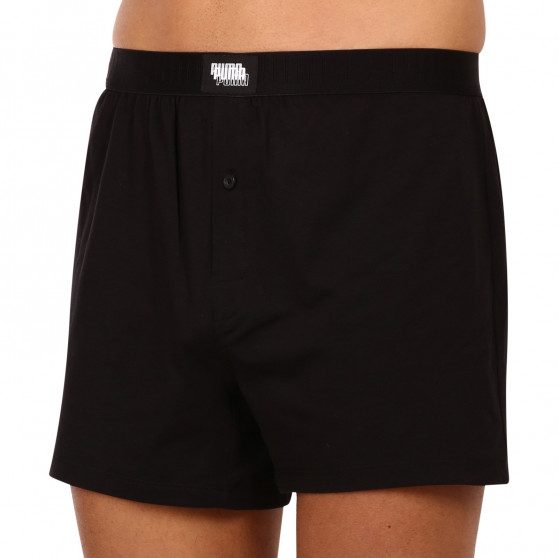 2PACKBoxershorts för herrar Puma flerfärgad (701210980 004)