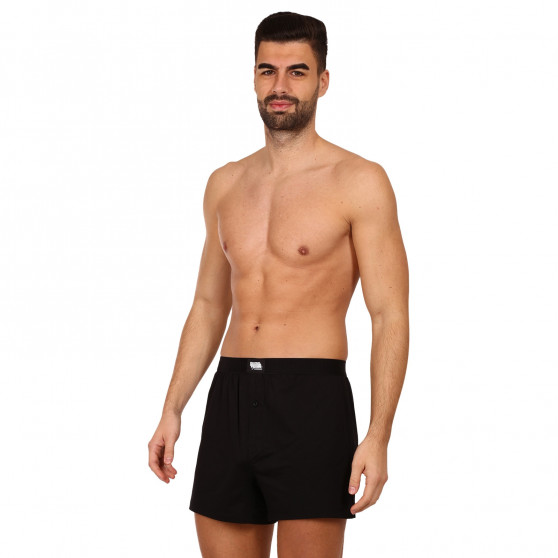 2PACKBoxershorts för herrar Puma flerfärgad (701210980 004)