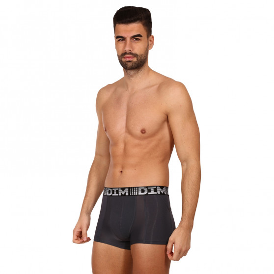 2PACK Boxershorts för herrar DIM multicolour (DI0001N1-AA3)