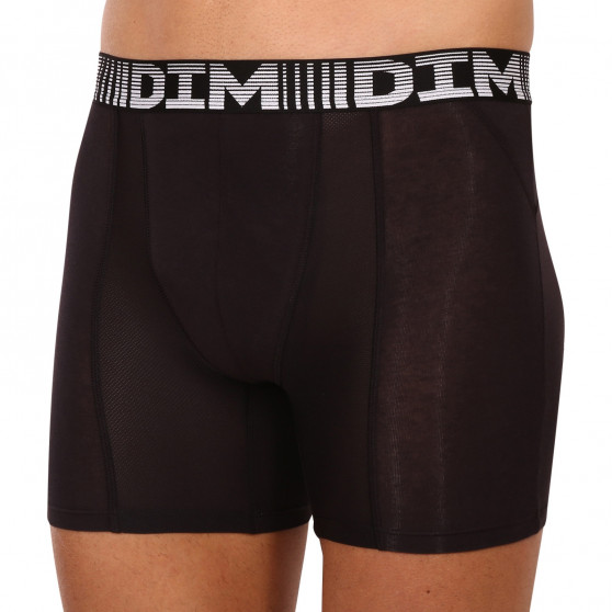 2PACK Boxershorts för herrar DIM multicolour (DI0001N2-9LU)