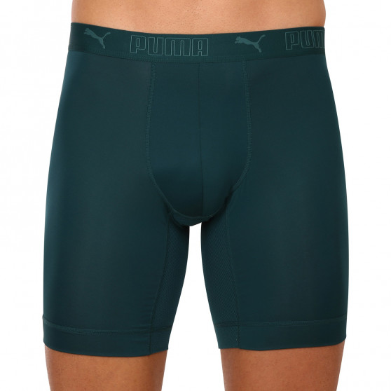 2PACK Boxershorts för herrar Puma sports multicolour (701210963 005)