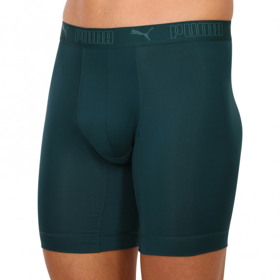 2PACK Boxershorts för herrar Puma sports multicolour (701210963 005)