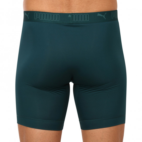 2PACK Boxershorts för herrar Puma sports multicolour (701210963 005)