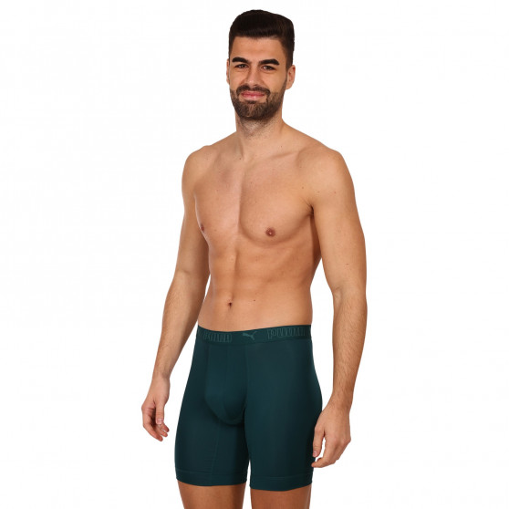 2PACK Boxershorts för herrar Puma sports multicolour (701210963 005)