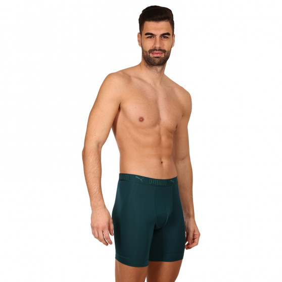 2PACK Boxershorts för herrar Puma sports multicolour (701210963 005)