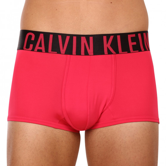 2PACK Boxershorts för herrar Calvin Klein multicolour (NB2599A-6IL)