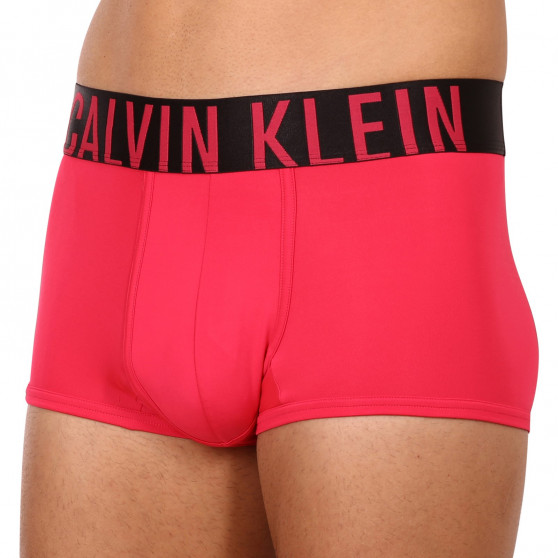 2PACK Boxershorts för herrar Calvin Klein multicolour (NB2599A-6IL)