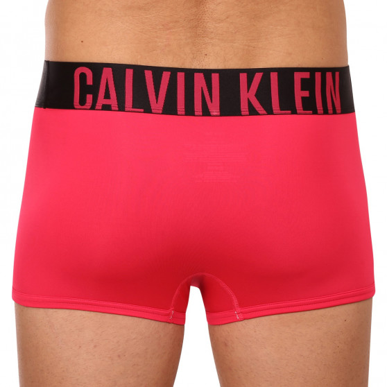 2PACK Boxershorts för herrar Calvin Klein multicolour (NB2599A-6IL)