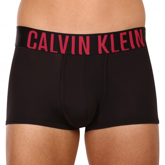 2PACK Boxershorts för herrar Calvin Klein multicolour (NB2599A-6IL)