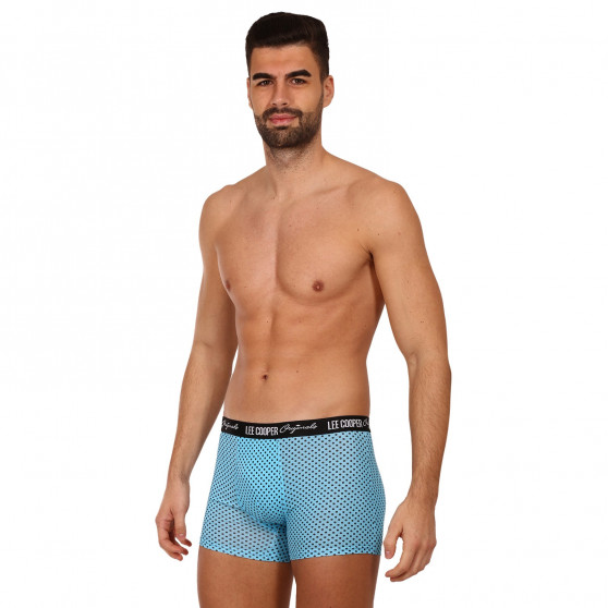 3PACK Boxershorts för herrar Lee Cooper multicolour (LCUBOX3P4-1946712)