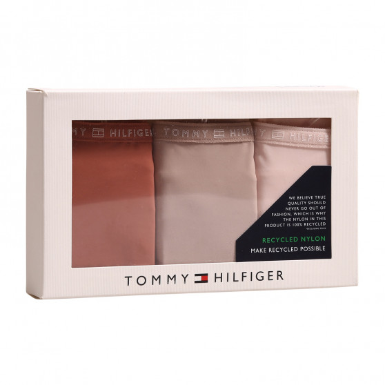 3PACK damtrosor Tommy Hilfiger multicolour (UW0UW02825 0TG)