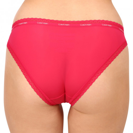 3PACK damtrosor Calvin Klein multicolour (QD3804E-6VW)