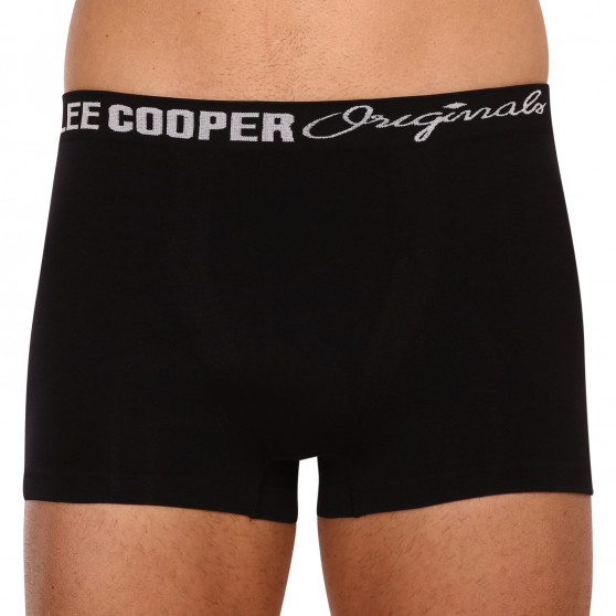 5PACK Boxershorts för herrar Lee Cooper multicolour (LCU3200707-1294874)