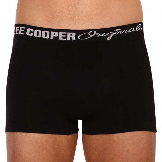 5PACK Boxershorts för herrar Lee Cooper multicolour (LCU3200707-1294874)