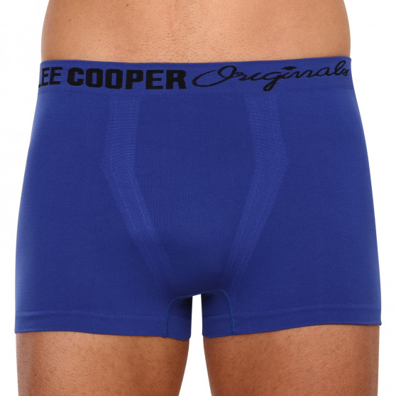 5PACK Boxershorts för herrar Lee Cooper multicolour (LCU3200707-1294874)