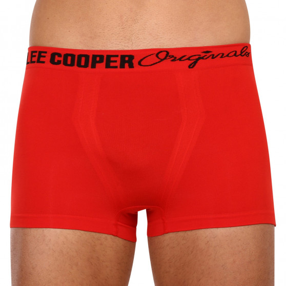 5PACK Boxershorts för herrar Lee Cooper multicolour (LCU3200707-1294874)