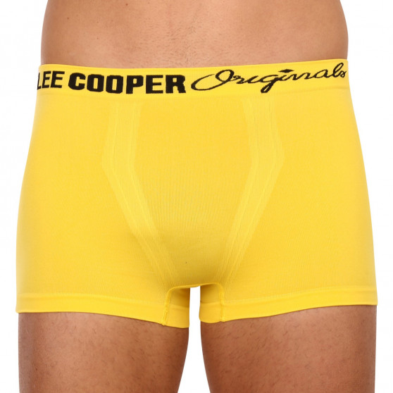 5PACK Boxershorts för herrar Lee Cooper multicolour (LCU3200707-1294874)