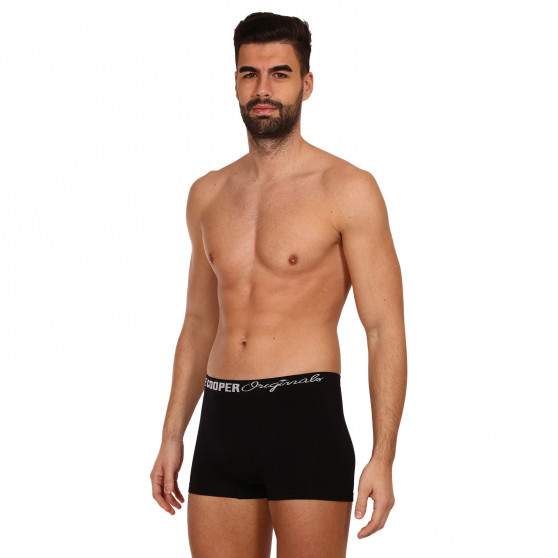 5PACK Boxershorts för herrar Lee Cooper multicolour (LCU3200707-1294874)