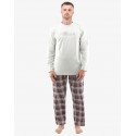 Pyjamas herr Gino oversized multicolour (79133-LxGDCF)