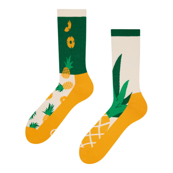 Happy Socks Dedoles Sweet Pineapple (D-U-SC-RSS-C-C-1653)