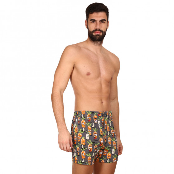 boxershorts för herrar Cornette Classic flerfärgad (001/129)