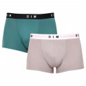 2PACK Boxershorts för herrar DIM multicolour (DI000ARL-9UW)