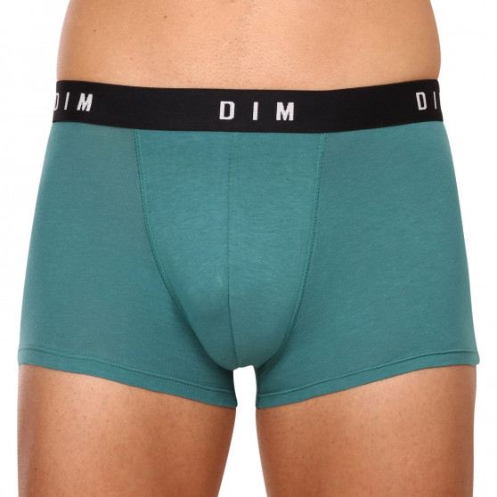 2PACK Boxershorts för herrar DIM multicolour (DI000ARL-9UW)