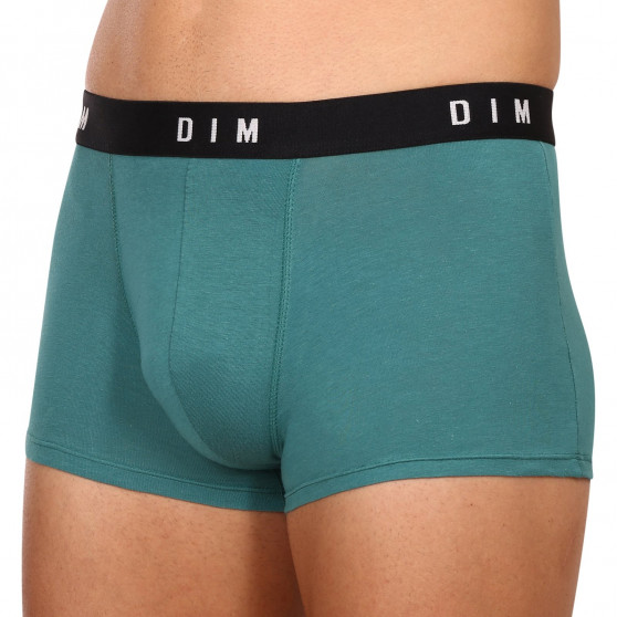 2PACK Boxershorts för herrar DIM multicolour (DI000ARL-9UW)